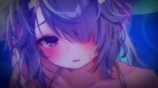 [20250520] 【ASMR💙】 Underwater DEEP brain-melting mouth sounds [FROM YT].mp4