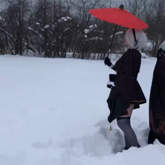 Dobrolis_190211_Cilya,_Vito_NieR_Automata_Winter_vibes_2B_and_9S.mp4
