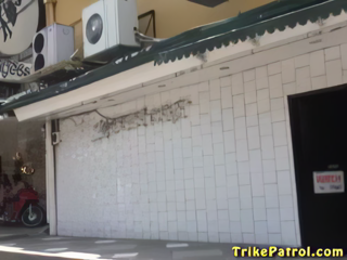 TrikePatrol.OLD.11.03.01.#02.Nicole.Riego.20yo.Wet.Willing.and.Able✪.mp4