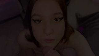 Red Hair Babe Rides on my Dick and Gets Cum in her Mouth POV 4K_satanicabstract_hls_1080p.mp4