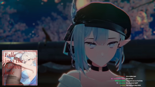 The stream on 05. 28. 2025 Stay still.mp4