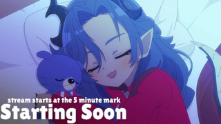 [EuryaleDrift][2026-05-28]Sneaking Into Your Bedroom and Lapping You Up ❤︎ Blowjob and Ear Licking Stream《rplay》.mp4