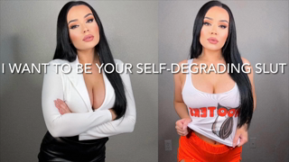 Mia Jocelyn I Want To Be Your Self-Degrading Slut.mp4