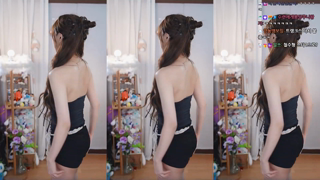 [Dance Cut] sooflower - 2025-04-07 06h35m39s (11630790).mp4