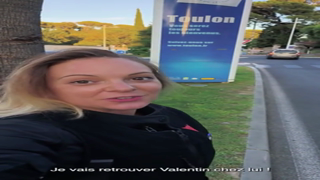 Tiffany Leiddi - 2023-09-29 - Gourmandise N° 32 Valentin Toulon(83).mp4