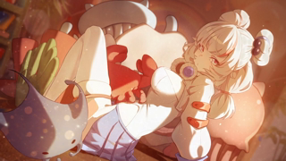 #MioShellyu 2026-06-08 Little Sister Pays You Back After Stealing Your Credit Card To Whale on Gacha.mp4