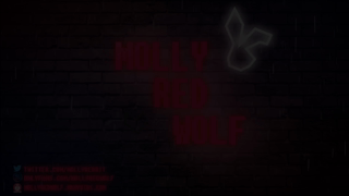 MollyRedWolf - Zero Two fucks like a whore. 4k - ManyVids.mp4