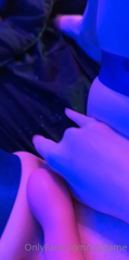 Neon Blue Dildo 03.mp4