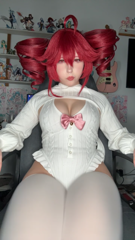 Teto White