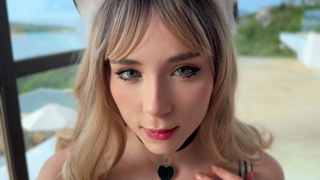 499 You Wake Up And See Sweetie Fox Your Actions_4k.mp4