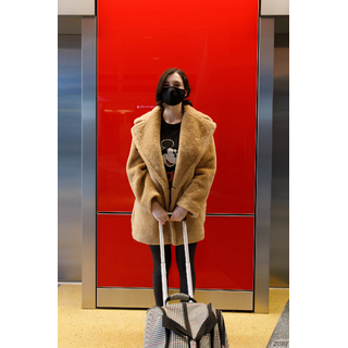 Arrival