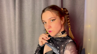Hot Chick with different Eyes Fucked me and I Cum on her Tits POV 4K_satanicabstract_hls_1080p.mp4