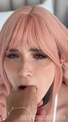 510 Cute Beauty With Gag In Collar & Handcuffs Rough Sex_1080p_Sheer_mobile.mp4