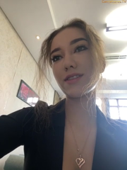 DarlingKari55 public flashing and masturbate - CamWhores.mp4