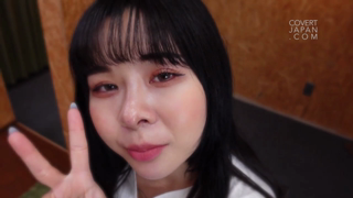 Covert-Japan-Chiemi - Amorous Petite and Passionate.mp4