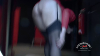SS - 2016.01.16 Bitch Angie - Bitch Angies last round.mp4