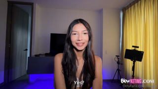 [Blowketing] Lia Cute #1 [1080p].mp4