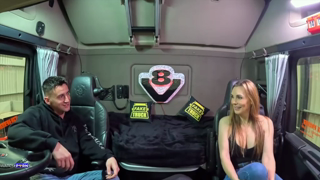 Tanya Tate Fake Trucker Truck Fuck Uk Bg.mp4