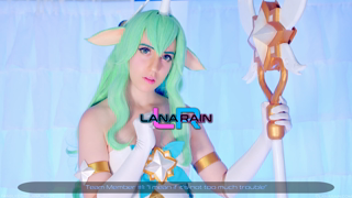 Star Guardian Soraka The Heal Slut.mp4