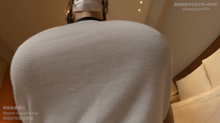 Age; XX, College trainee - A record of my time with a busty college trainee I met on a dating app_8.mp4