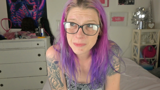 Miss Ellie_Anal-Desperation.mp4