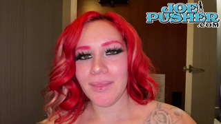 Melissa Pink Joepusher.mp4