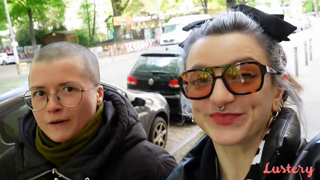 8 Nearest Queerest - Jasko Kali Neen Poppy QUEER - Lustery.mp4