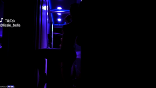 Lissie Belle - Saved By Wonder Woman JOI.mp4