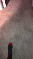 MommaScarlet - pov bombshell 65yr milf gilf curvy booty jiggles inside g string waiting for stepson s big black dick satisfaction.mp4