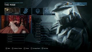 [#30] Gaming - Halo Combat Evolved _ Patreon.mp4