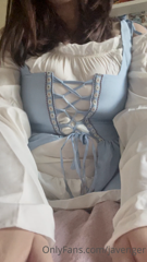 2022.07.22 | JAvenger | Medieval Strip + Masturbation.mp4