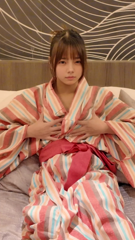 I'll masturbate in my favorite yukata.mp4