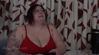 Baby_Kaykez69_-_BBW_Tax_Slut_tries_to_suck_and_fuck_for_dickductions_and_cum_(id_6422161).mp4