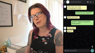 Miss Ellie_Perverted-step-Mom-vs-Internet-Idea.mp4