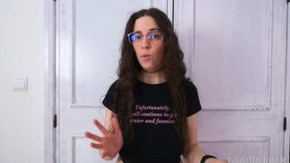 ElizaTheModel - Big Sis Blows Your Bully.mp4
