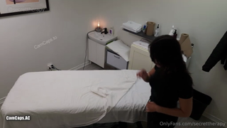 Secret Therapy-Gabrielle.mp4