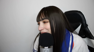 2024-05-04 - ASMR｜ LE GUSTAS a la chica que TE MOLESTA 😈🔥 (Roleplay) (public).mkv