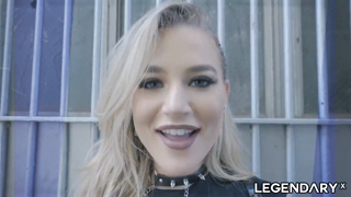 Blake Blossom - [LegendaryX.com] - [2024] - Three, The Hardway - Angel Youngs.mp4