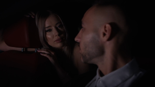 Front Of Her Boyfriend - Haley Reed  Milan Ponjevic - Love Her Films.mp4