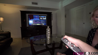 Casca Akashova - Making My Stepmom Feel Better.mp4