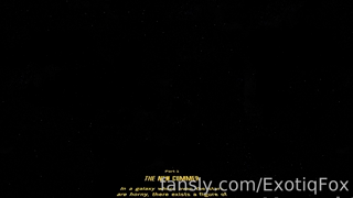 [Reaction] 2hr gooning special - Star Wars.mp4
