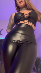 2023 is the year i own your face & cock, now get on your knees.. stroke.. and worship me the way i deserve .mp4