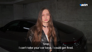 Parking attendant Fucked a famous Slut and knocked her in the face with his rod [6680af8dd50de].mp4