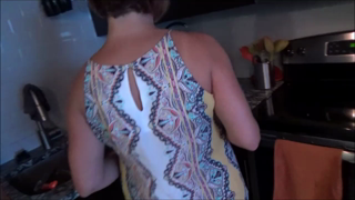 2020-07-10 - Brianna Beach - Mrs. Brianna's Hospitality - [MomComesFirst].mp4