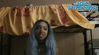 Nikko Blue Joepusher.mp4