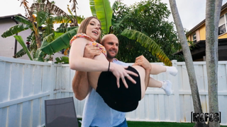 Venus Is Up for Anything - Venus Vixen & JMac.mp4