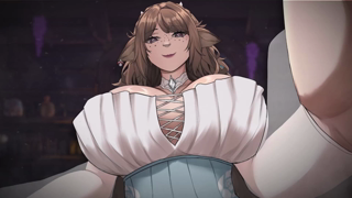 [Mu Chanterelle]🍵 3DIO ASMR  Mommy Spoils you in her lap [Gentle, Hair Brushing, & Ear Cupping]  RPLAY.mp4