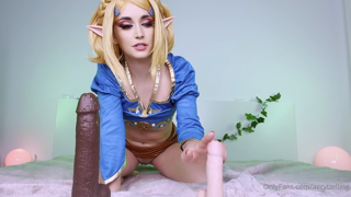 Princess Zelda