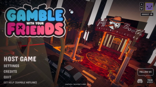 [#71] Gaming - Gamble With Your friends _ Patreon.mp4
