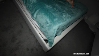 Skylar Vox 224 (21.07.21) Lost tape! Skylar Vox Late Night Fuck 4K.mp4